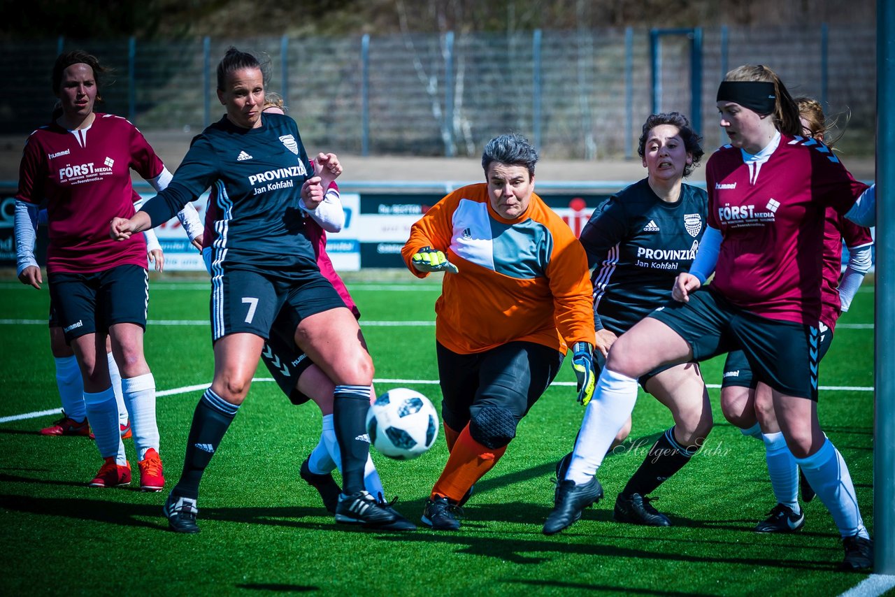 Bild 224 - F FSG Kaltenkirchen -  SV Eintracht Luebeck : Ergebnis: 2:1